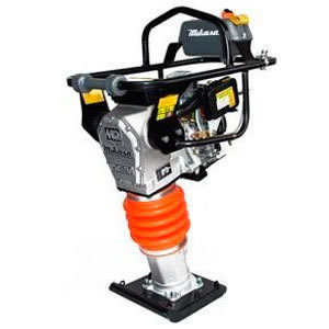 Renta de Bailarina Compactadora, Apisonador vibratorio, Compactadora a gasolina en Ciudad de México