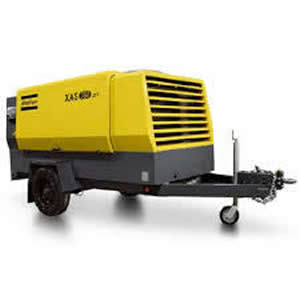 compresor para demolicion